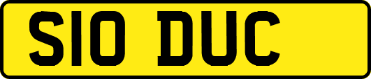 S10DUC