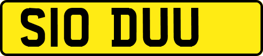 S10DUU
