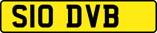 S10DVB