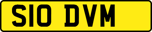 S10DVM