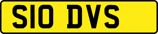 S10DVS