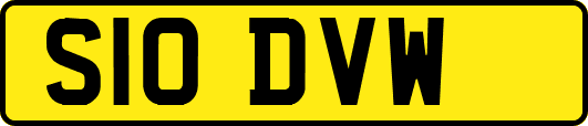 S10DVW