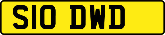 S10DWD