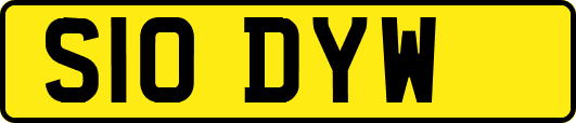 S10DYW
