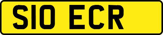 S10ECR