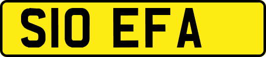 S10EFA