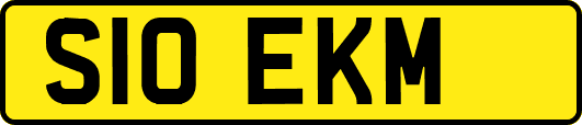 S10EKM