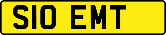 S10EMT