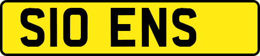 S10ENS