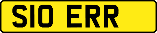 S10ERR