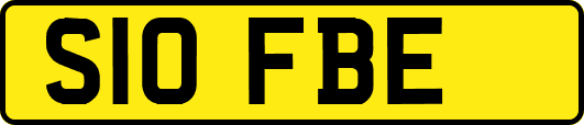 S10FBE