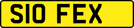 S10FEX