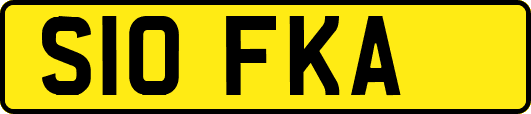 S10FKA