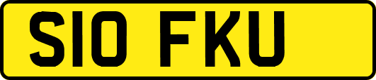 S10FKU