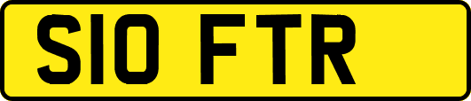S10FTR