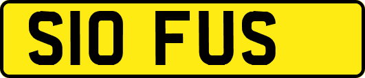 S10FUS