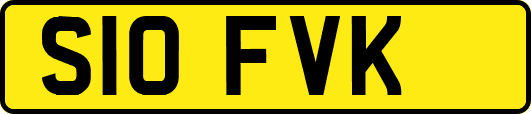 S10FVK