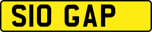 S10GAP