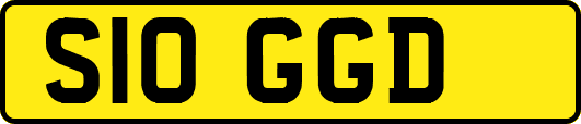 S10GGD