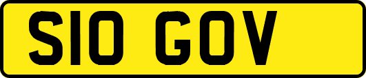 S10GOV