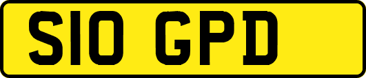 S10GPD