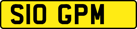 S10GPM