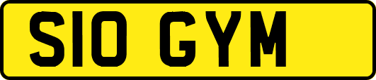S10GYM