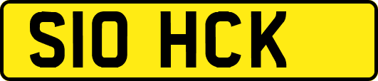 S10HCK