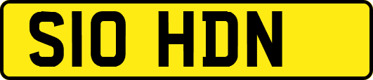 S10HDN
