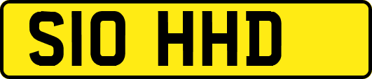 S10HHD