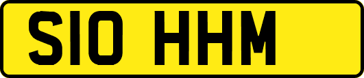S10HHM