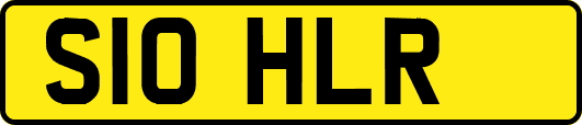 S10HLR