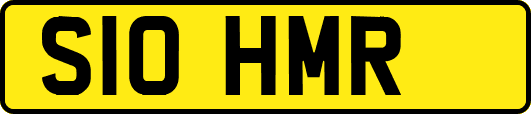 S10HMR