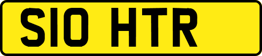 S10HTR
