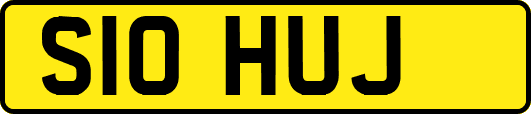 S10HUJ