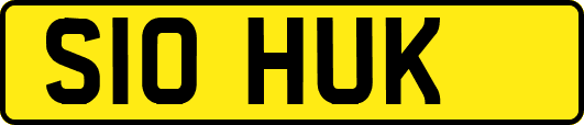 S10HUK