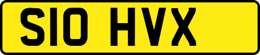 S10HVX