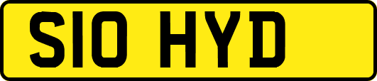 S10HYD