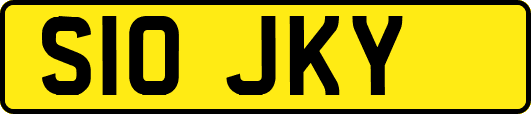 S10JKY