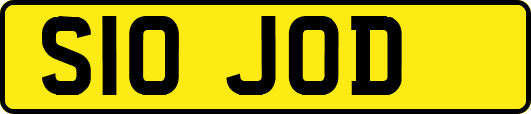 S10JOD