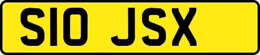 S10JSX