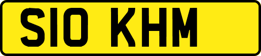 S10KHM