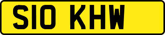 S10KHW