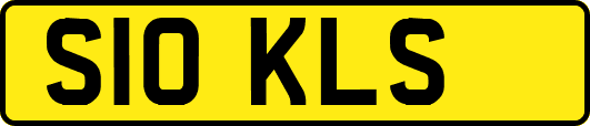 S10KLS