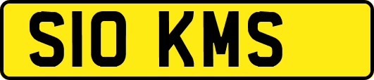 S10KMS