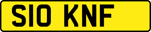 S10KNF