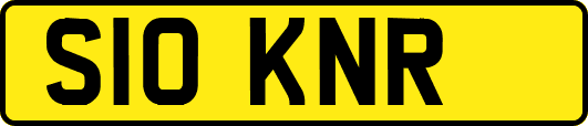 S10KNR