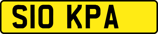 S10KPA