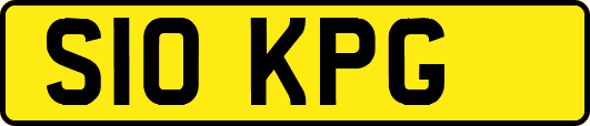 S10KPG