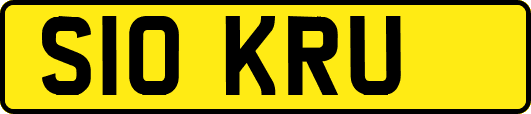 S10KRU
